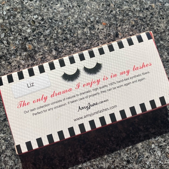 Amy June Lashes - Picture 3 of 3